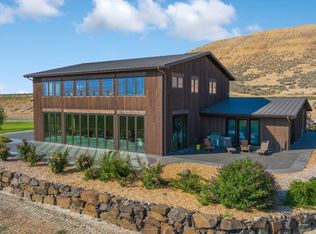 70598 E Badger Rd, Benton City, WA 99320