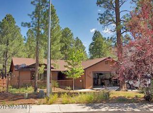 3989 S Holland Rd, Flagstaff, AZ 86005