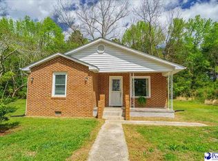 214 Grace Hts LOT 19 & 20, Bennettsville, SC 29512