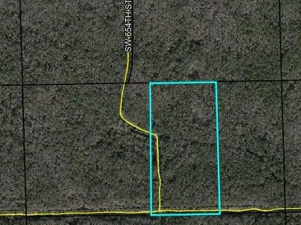 687 SW 595th Ave, Horseshoe Beach, FL 32648