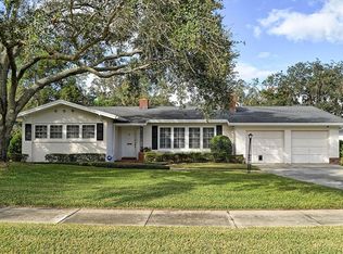 2626 Norfolk Rd, Orlando, FL 32803