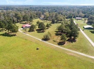 140 Betty Lou, Livingston, TX 77351