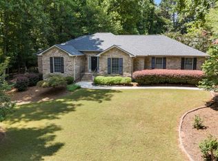 129 Elderberry Cir, Athens, GA 30605