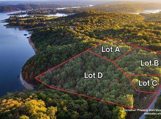 LOT B Old Campbell Rd, Rogers, AR 72758