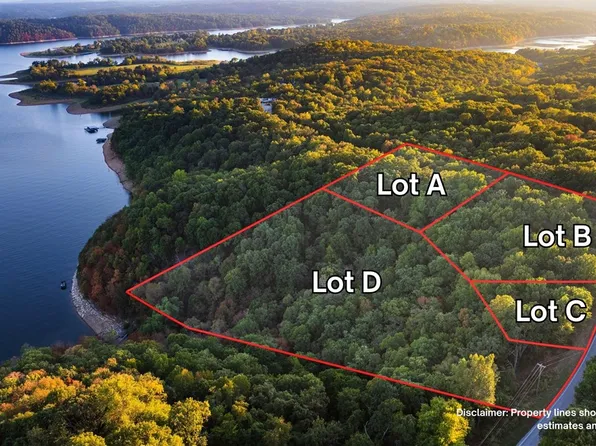 LOT C Old Campbell Rd, Rogers, AR 72758
