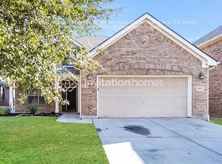 15516 Adlong Dr, Roanoke, TX 76262