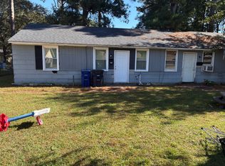1240 Davis St #3, Jacksonville, NC 28540