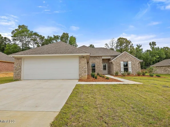 536 Patrick Farms Dr, Pearl, MS 39208