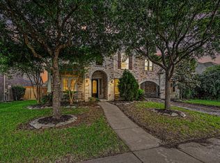 17215 Astrachan Rd, Richmond, TX 77407