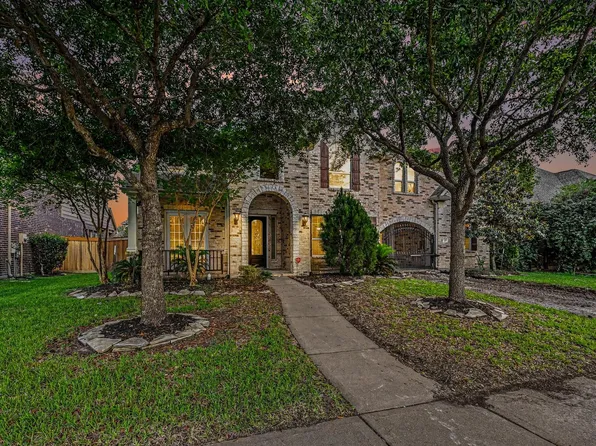 17215 Astrachan Rd, Richmond, TX 77407