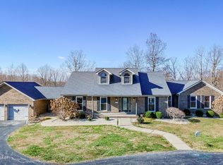 1171 Junction Rd, Falls Of Rough, KY 40119