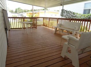 5357 Fairfield Ave S #76, Gulfport, FL 33707