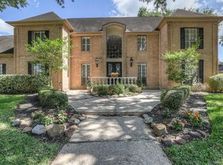 22003 Chesterwick Dr, Katy, TX 77450