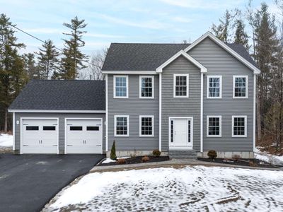 59 Mt. Delight Road, Deerfield, NH, 03037