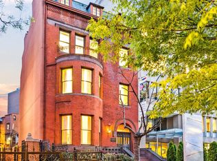 1720 Massachusetts Ave NW, Washington, DC