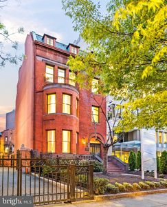 1720 Massachusetts Ave NW, Washington, DC, 20036