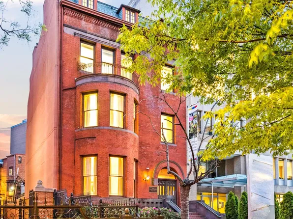1720 Massachusetts Ave NW, Washington, DC 20036