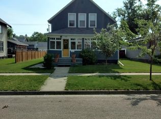 518 2nd Ave NE, Jamestown, ND 58401