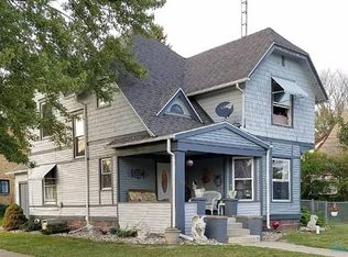 301 E Washington St, Montpelier, OH 43543