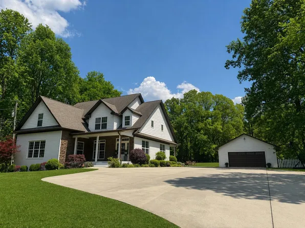 10514 E Brainerd Rd, Apison, TN 37302