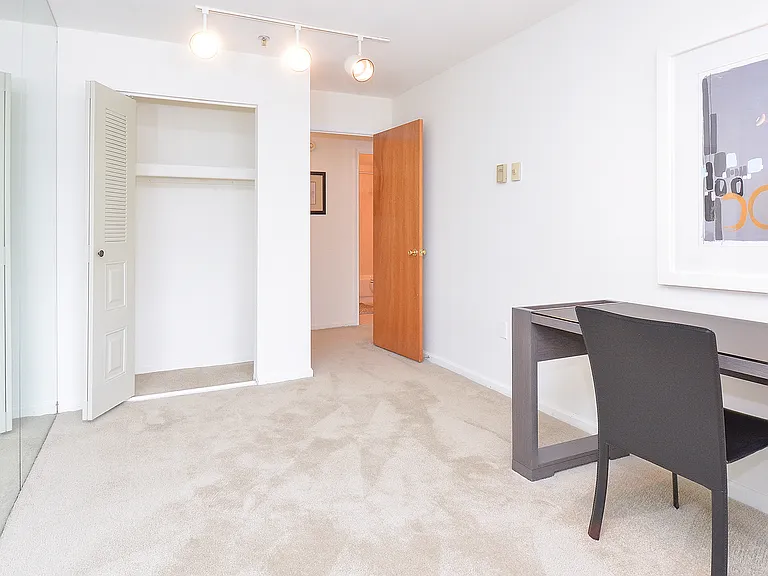 Sample Bedroom/Den