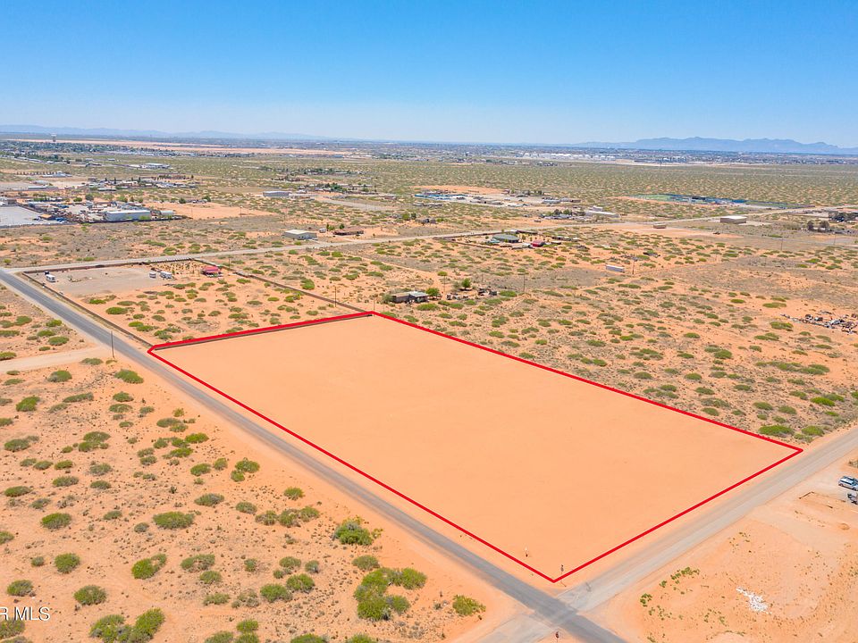 14670 Truscott Ave, El Paso, TX 79938 MLS 880266 Zillow