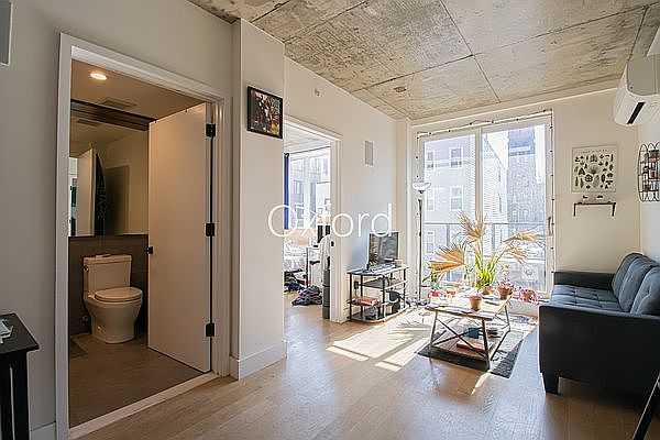 1st image of 153 Manhattan Ave APT 3A