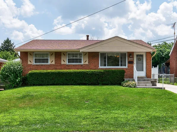 2573 Adams Rd, Cincinnati, OH 45231