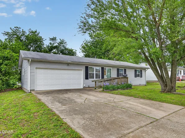 2515 Montana Pl, Joplin, MO 64804
