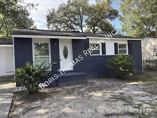 1609 Sylvester Dr