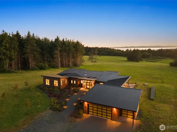 166 Montrose Place, Friday Harbor, WA 98250