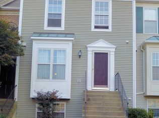 12892 Hunterbrook Dr, Woodbridge, VA
