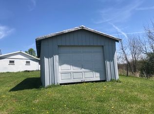 323 Jett Rd, Brooksville, KY 41004
