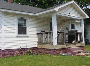 2023 McKinley St, Anderson, IN 46016