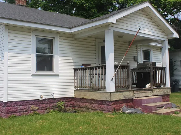 2023 McKinley St, Anderson, IN 46016