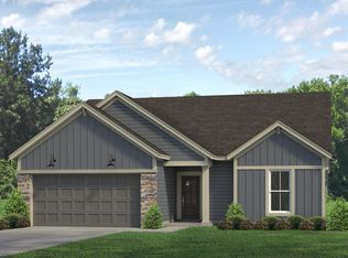 Summit Farmhouse - LP - Meadows Plan, Dove Point, Alvaton, KY 42122