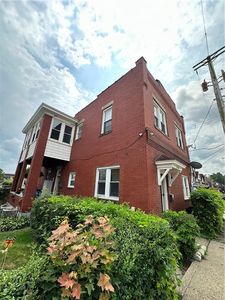 1119 Race St, Mc Kees Rocks, PA, 15136