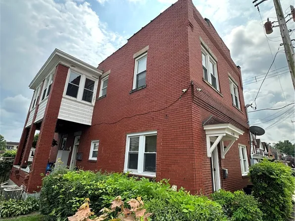 1119 Race St, Mc Kees Rocks, PA 15136