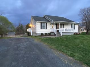 162 Stephens Loop, Ruckersville, VA 22968