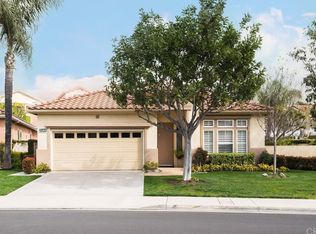 21362 Astoria, Mission Viejo, CA 92692