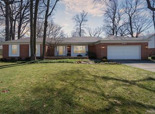 540 Westover Pass, Grand Blanc, MI