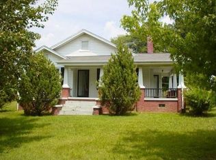 1215 N Nc Highway 87, Elon, NC 27244