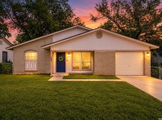 5214 WITT ST, San Antonio, TX 78228