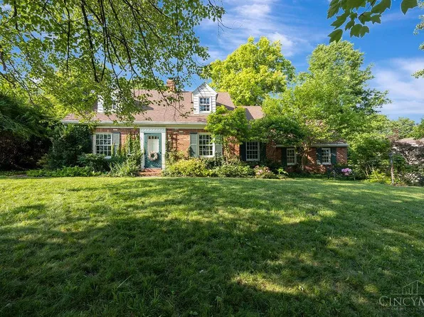 404 Oliver Rd, Cincinnati, OH 45215