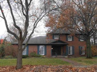 5636 Indiana Ave, Fort Wayne, IN 46807