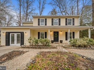 3480 Sour Cherry Ct, Waldorf, MD 20602