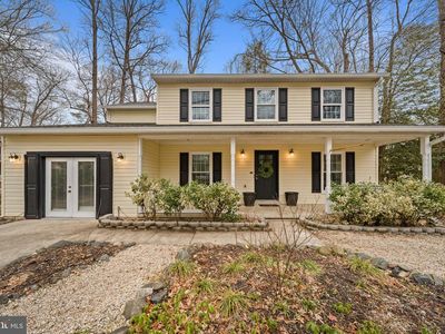 3480 Sour Cherry Ct, Waldorf, MD, 20602