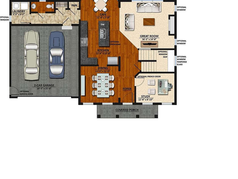 2nd image of 1 Ridge Rd #D