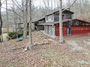 4630 Kincheloe Rd, Jane Lew, WV 26378