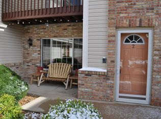 1661 Wisconsin St UNIT 2, Sturtevant, WI 53177